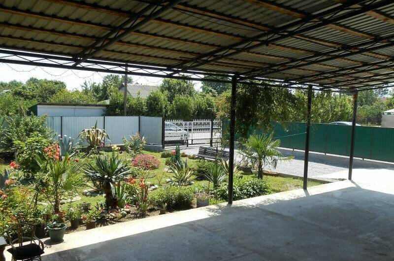 Изображение Изображение гостиницы &quot;Частный сектор «У Анжелы»&quot; #11 #9