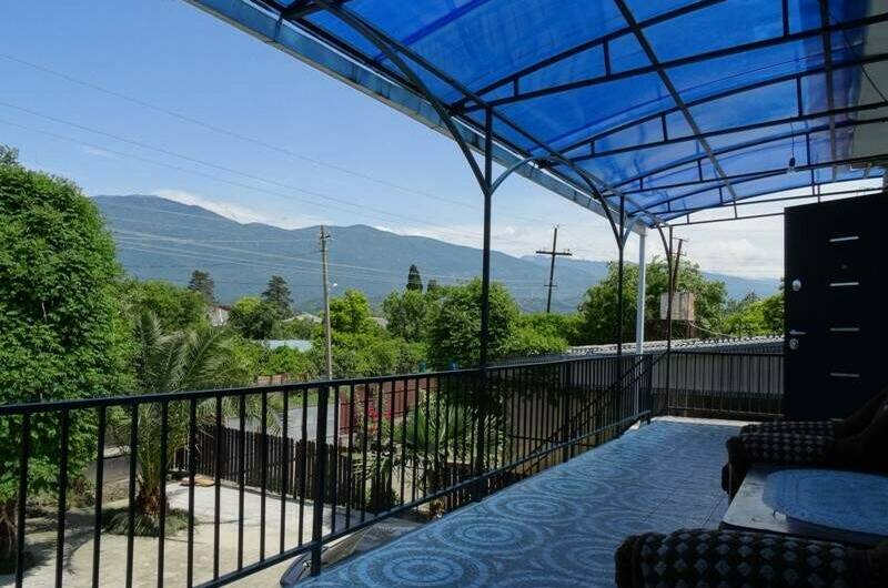 Изображение Изображение гостиницы &quot;Частный сектор «у Карины»&quot; #3 #1