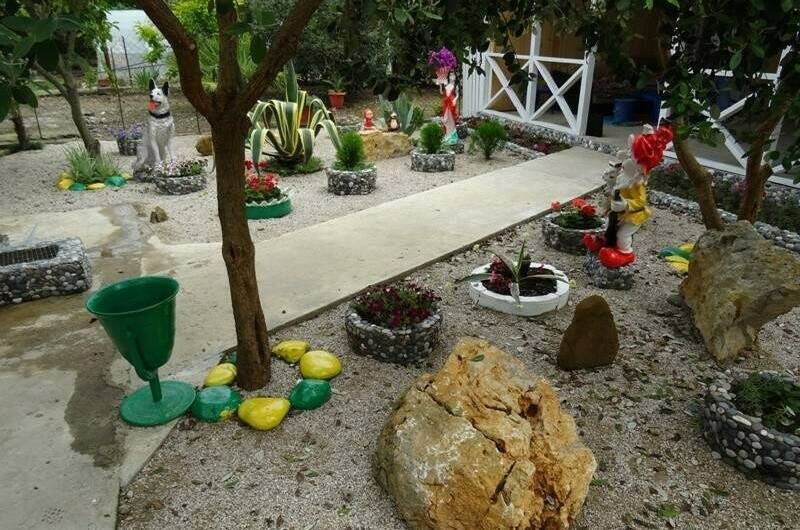 Изображение Изображение гостиницы &quot;Частный сектор «у Карины»&quot; #4 #2