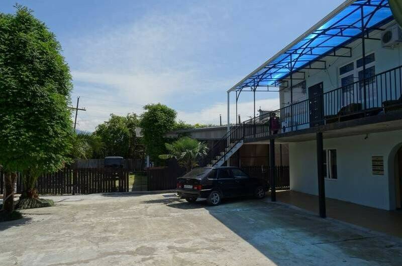 Изображение Изображение гостиницы &quot;Частный сектор «у Карины»&quot; #5 #3