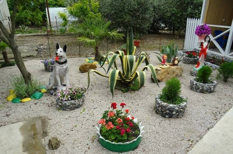 Изображение Изображение гостиницы &quot;Частный сектор «у Карины»&quot; #6 #4