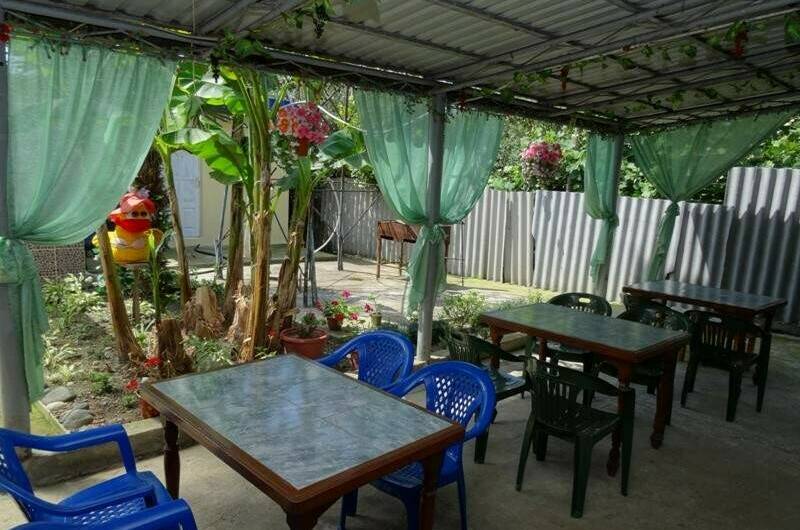 Изображение Изображение гостиницы &quot;Частный сектор «у Карины»&quot; #7 #5