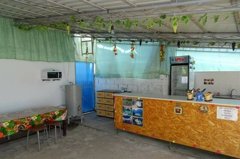 Изображение Изображение гостиницы &quot;Частный сектор «у Карины»&quot; #8 #6