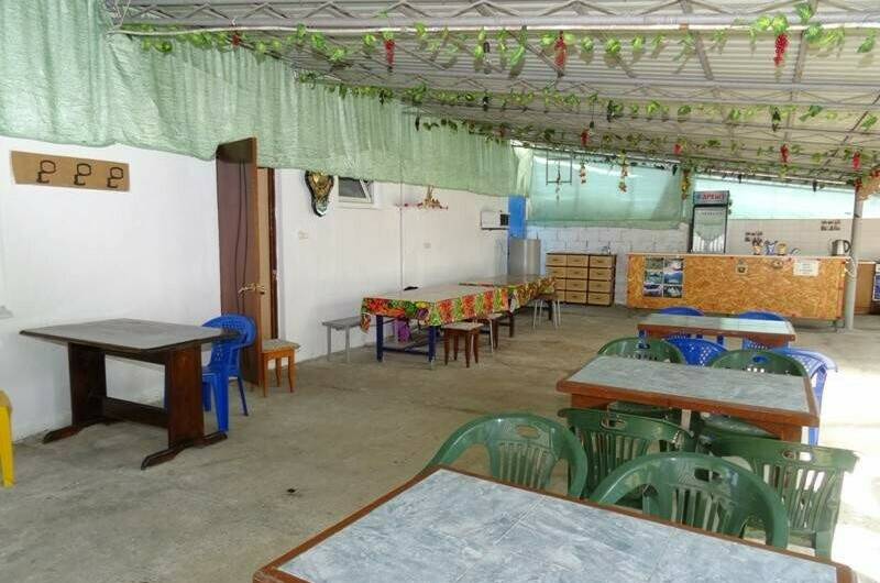 Изображение Изображение гостиницы &quot;Частный сектор «у Карины»&quot; #10 #8