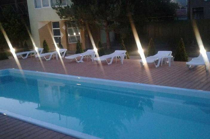 Изображение Изображение гостиницы &quot;Пансионат «Лукоморье»&quot; #4 #2