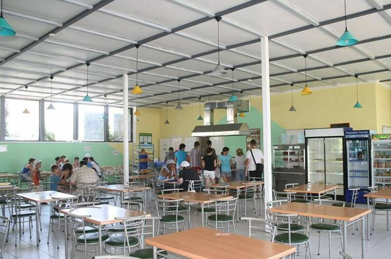 Изображение Изображение гостиницы &quot;Пансионат «Лукоморье»&quot; #5 #3