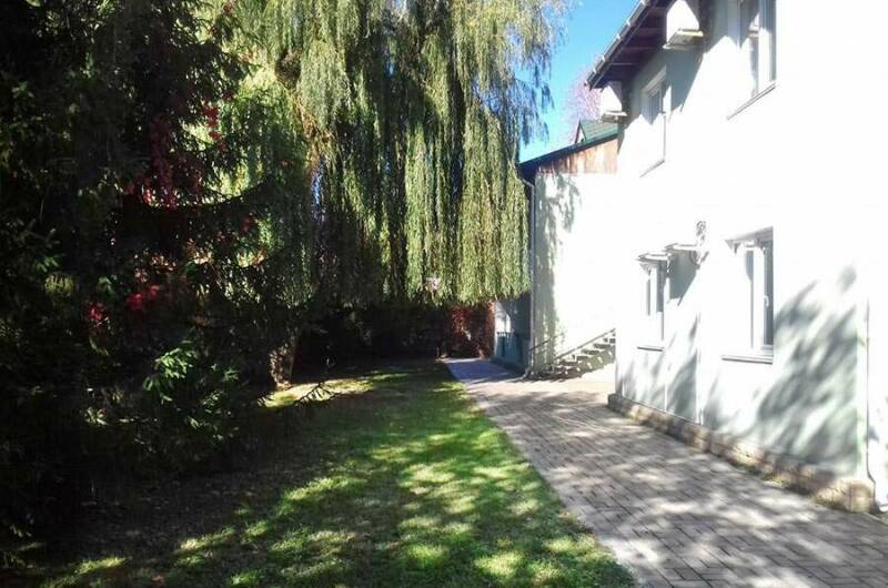 Изображение Изображение гостиницы &quot;Пансионат «Лукоморье»&quot; #6 #4