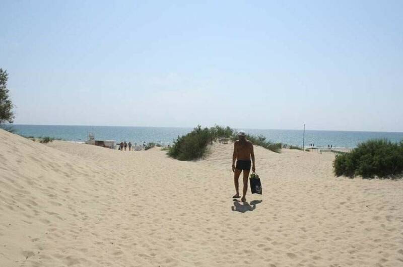 Изображение Изображение гостиницы &quot;Пансионат «Лукоморье»&quot; #8 #6