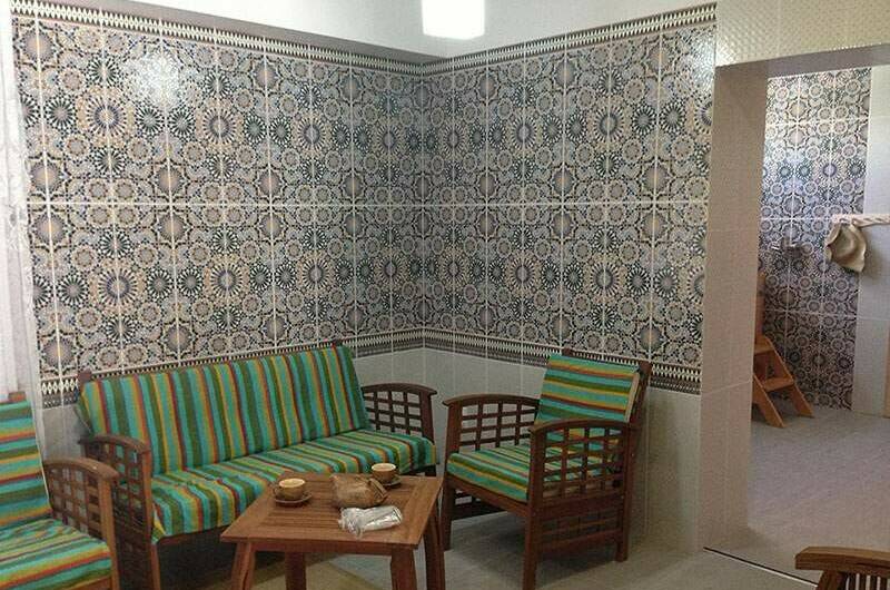 Изображение Изображение гостиницы &quot;Пансионат «Лукоморье»&quot; #9 #7