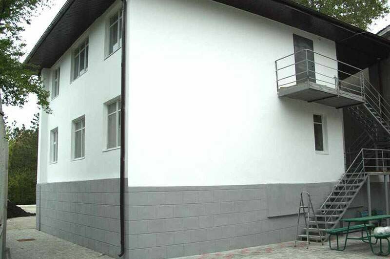 Изображение Изображение гостиницы &quot;Пансионат «Лукоморье»&quot; #10 #8