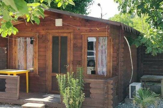 Изображение Изображение гостиницы &quot;Гостевой комплекс «Три тополя»&quot; #5 #3