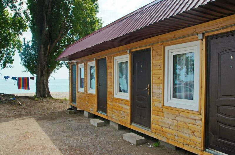 Изображение Изображение гостиницы &quot;Гостевой комплекс «Три тополя»&quot; #6 #4