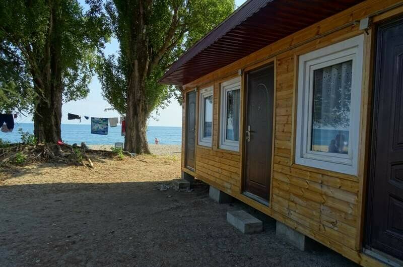 Изображение Изображение гостиницы &quot;Гостевой комплекс «Три тополя»&quot; #10 #8