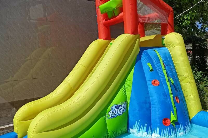 Изображение Изображение гостиницы &quot;Гостевой дом «У Татьяны»&quot; #5 #3