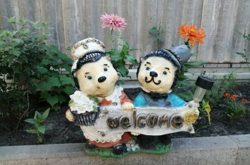 Изображение Изображение гостиницы &quot;Гостевой дом «У Татьяны»&quot; #6 #4