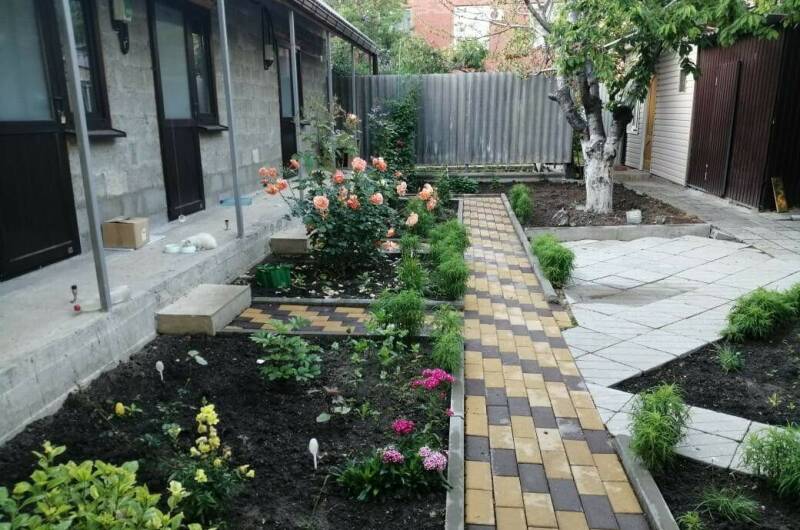 Изображение Изображение гостиницы &quot;Гостевой дом «У Татьяны»&quot; #7 #5