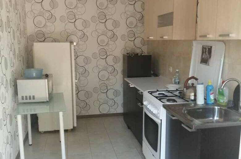 Изображение Изображение гостиницы &quot;Гостевой дом «У Татьяны»&quot; #8 #6