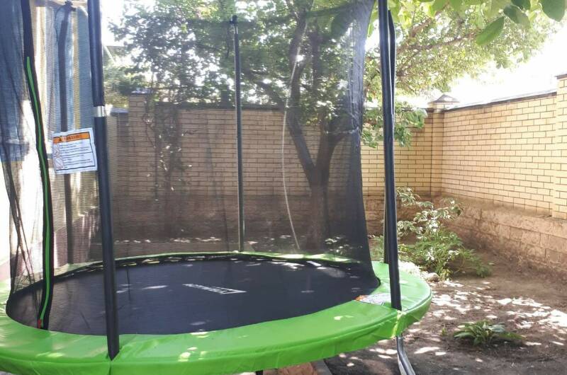 Изображение Изображение гостиницы &quot;Гостевой дом «У Татьяны»&quot; #9 #7