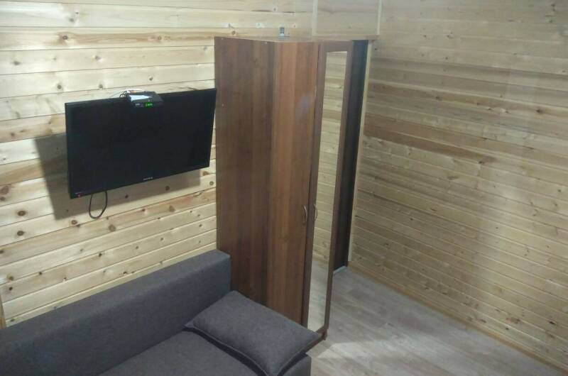 Изображение Изображение гостиницы &quot;Частный сектор «Домовенок»&quot; #4 #2