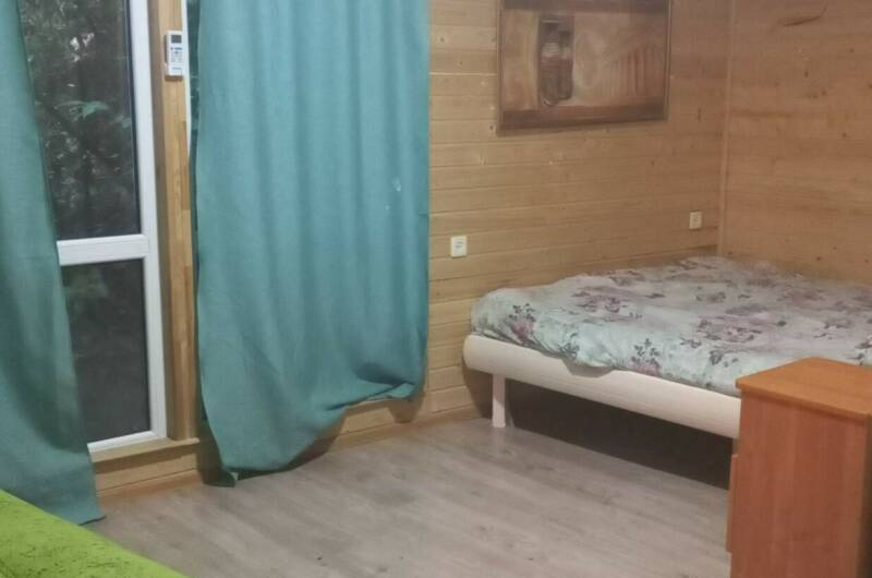 Изображение Изображение гостиницы &quot;Частный сектор «Домовенок»&quot; #6 #4