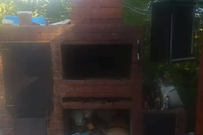 Изображение Изображение гостиницы &quot;Частный сектор «Домовенок»&quot; #11 #9