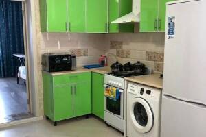 Изображение квартиры / апартамента "Дом под ключ «Уютный»"