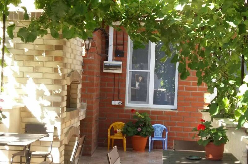 Изображение квартиры "Этаж под ключ «Анна Маридж»" #1