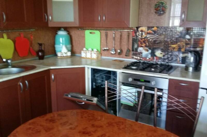 Изображение Изображение квартиры &quot;Этаж под ключ «Анна Маридж»&quot; #3 #1