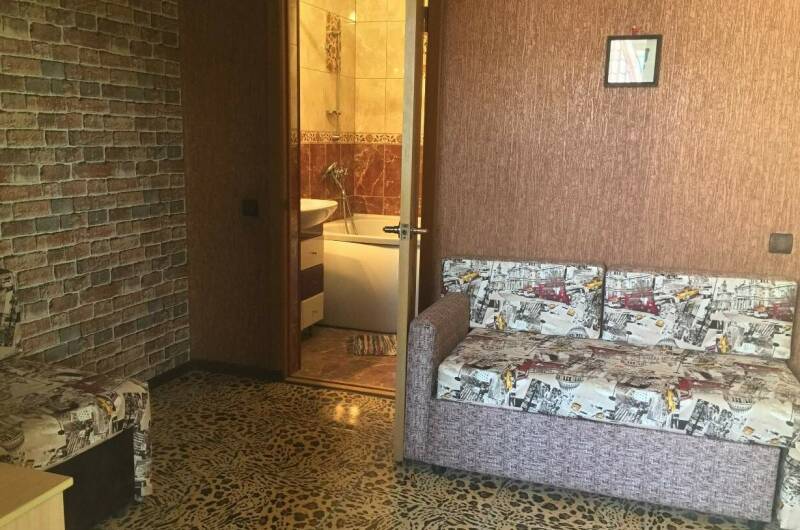 Изображение Изображение квартиры &quot;Этаж под ключ «Анна Маридж»&quot; #6 #4