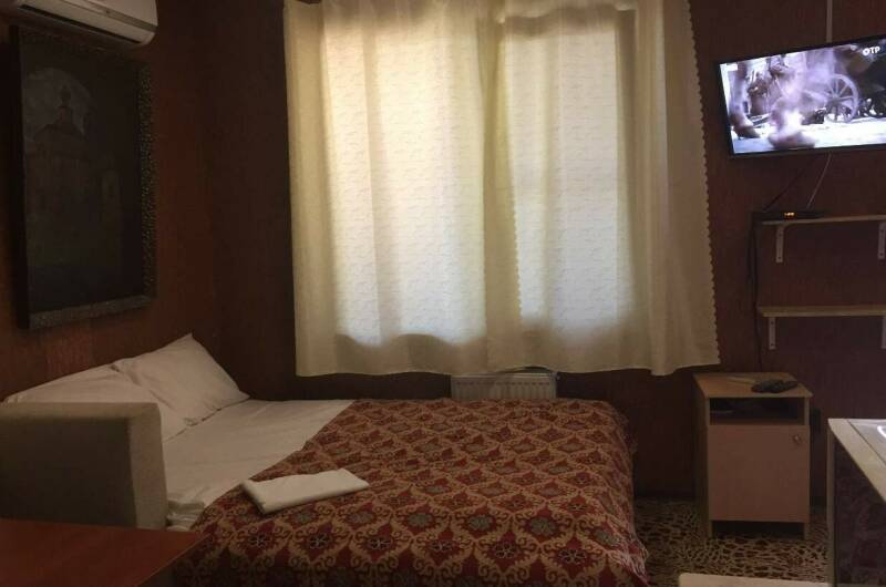 Изображение Изображение квартиры &quot;Этаж под ключ «Анна Маридж»&quot; #9 #7