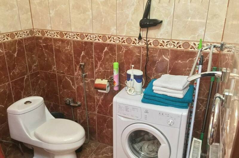 Изображение Изображение квартиры &quot;Этаж под ключ «Анна Маридж»&quot; #10 #8