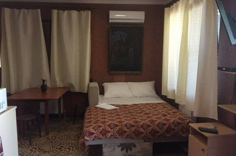 Изображение Изображение квартиры &quot;Этаж под ключ «Анна Маридж»&quot; #11 #9