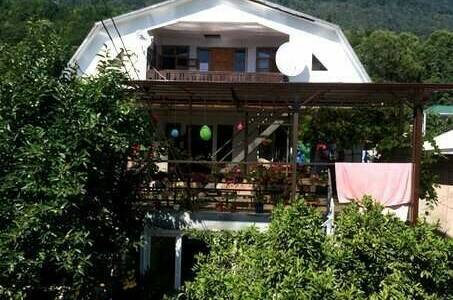 Изображение гостиницы "Частный сектор «Эрика»" #1