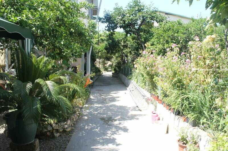 Изображение Изображение гостиницы &quot;Частный сектор «Эрика»&quot; #3 #1