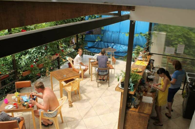 Изображение Изображение гостиницы &quot;Частный сектор «Эрика»&quot; #5 #3