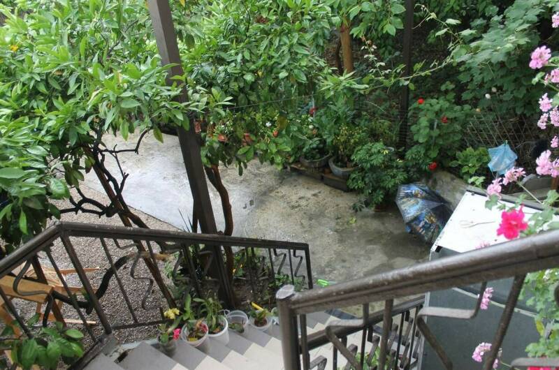 Изображение Изображение гостиницы &quot;Частный сектор «Эрика»&quot; #8 #6