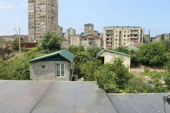 Изображение Изображение гостиницы &quot;Частный сектор «Эрика»&quot; #9 #7