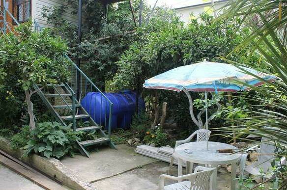 Изображение Изображение гостиницы &quot;Частный сектор «Эрика»&quot; #10 #8