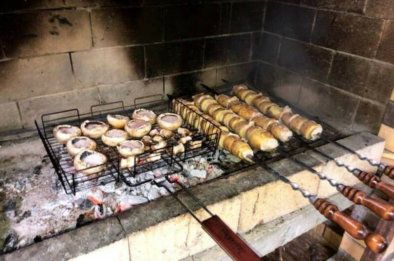 Изображение Изображение гостиницы &quot;Частный сектор «Эрика»&quot; #11 #9