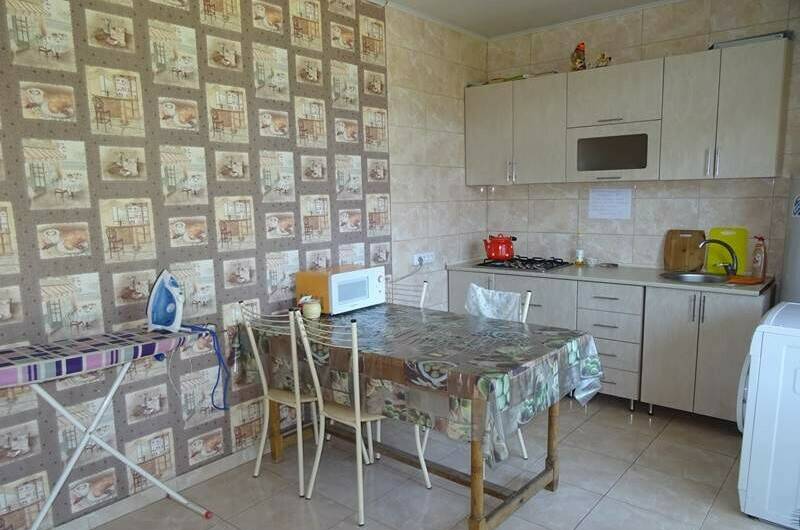 Изображение Изображение гостиницы &quot;Гостевой дом на Зеленом переулке 4&quot; #7 #5