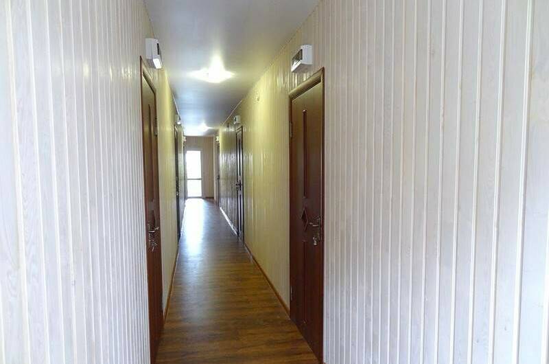 Изображение Изображение гостиницы &quot;Гостевой дом на Зеленом переулке 4&quot; #11 #9