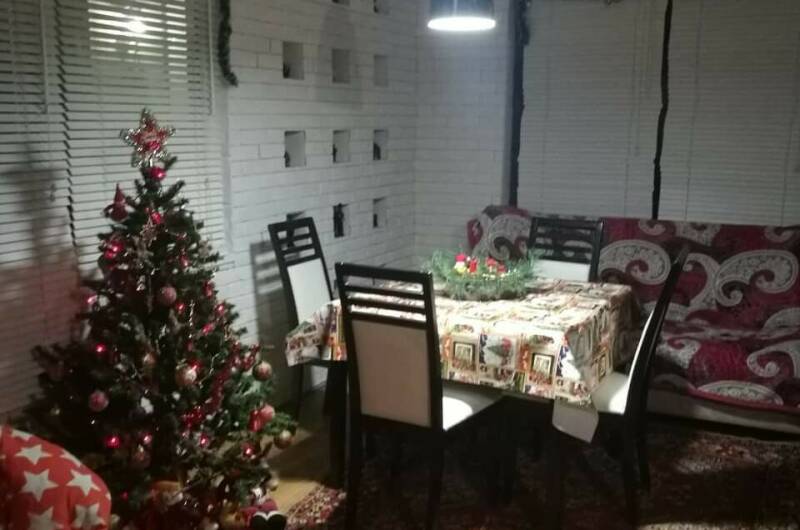 Изображение Изображение гостиницы &quot;Гостевой дом «Аквамарин Ультра»&quot; #3 #1