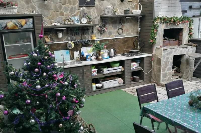 Изображение Изображение гостиницы &quot;Гостевой дом «Аквамарин Ультра»&quot; #4 #2