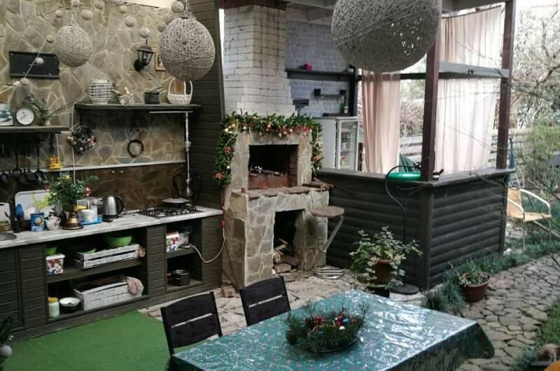 Изображение Изображение гостиницы &quot;Гостевой дом «Аквамарин Ультра»&quot; #5 #3