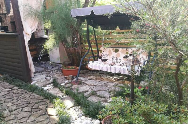 Изображение Изображение гостиницы &quot;Гостевой дом «Аквамарин Ультра»&quot; #8 #6