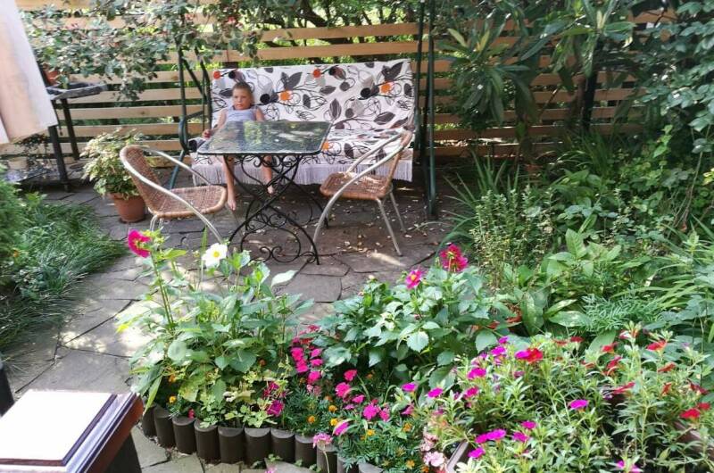 Изображение Изображение гостиницы &quot;Гостевой дом «Аквамарин Ультра»&quot; #9 #7