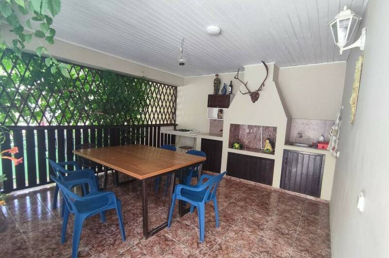 Изображение Изображение гостиницы &quot;Гостевой дом «Одиссей»&quot; #3 #1