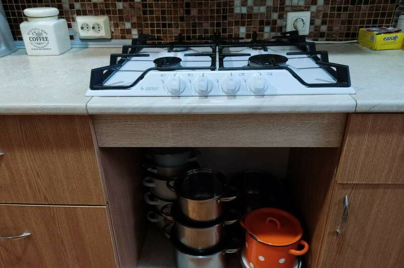 Изображение Изображение гостиницы &quot;Гостевой дом «Одиссей»&quot; #4 #2