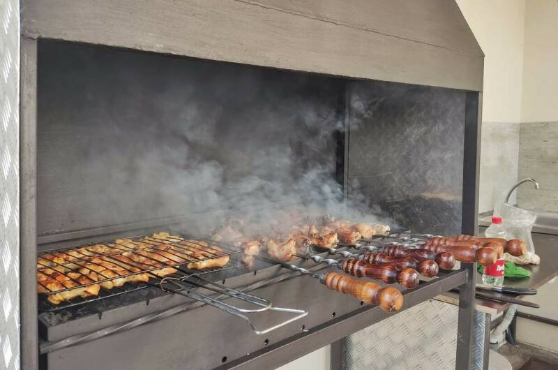 Изображение Изображение гостиницы &quot;Гостевой дом «Одиссей»&quot; #5 #3