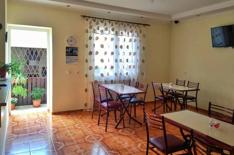 Изображение Изображение гостиницы &quot;Гостевой дом «Одиссей»&quot; #8 #6